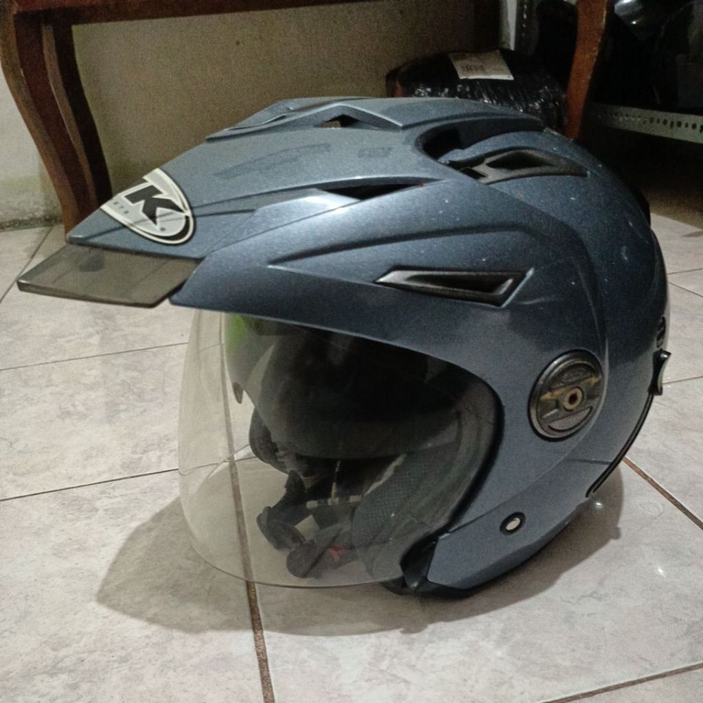 Helem Bekes Ori ink T1