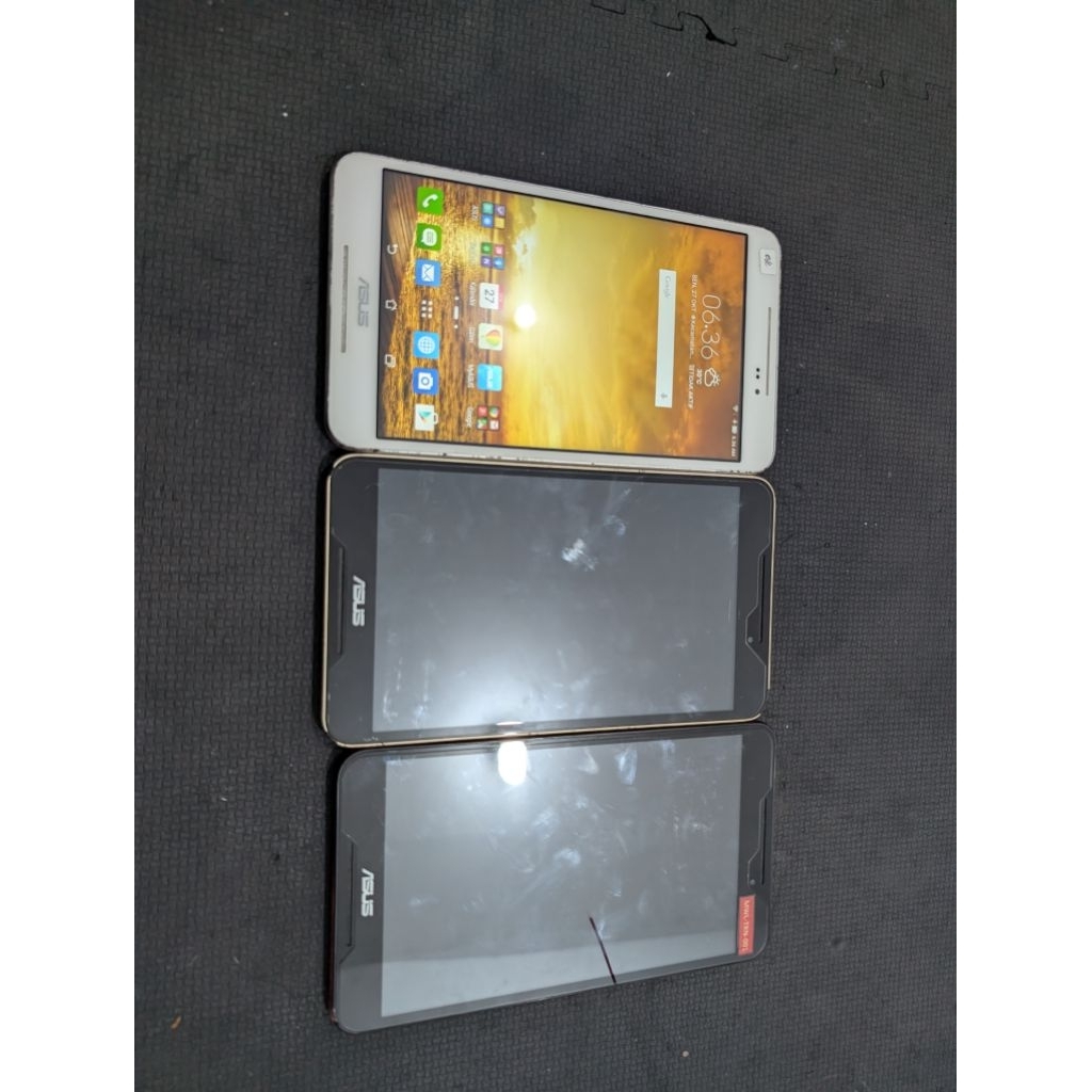 tablet Asus fonepad 8 FE380CG (K016), 2/16GB, normal batangan