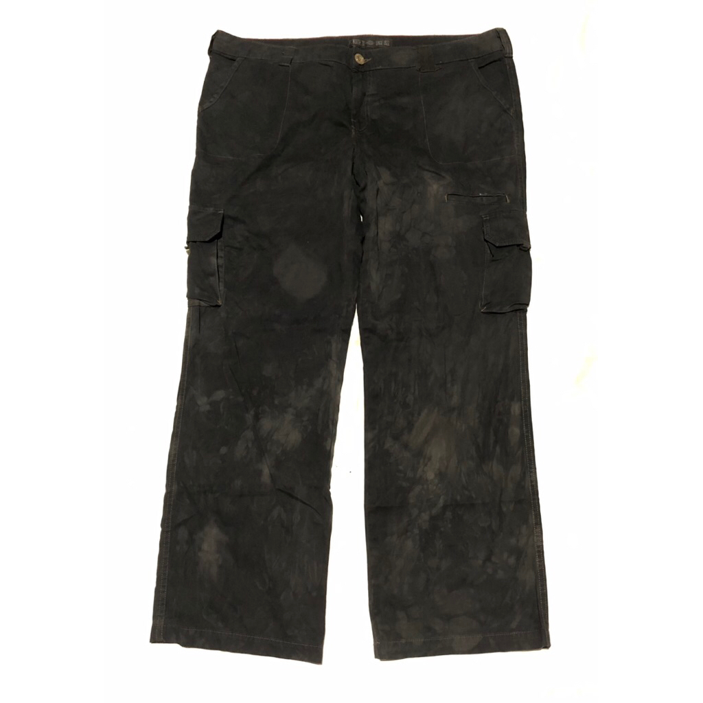 DICKIES CARGO PANTS SECOND ORIGINAL