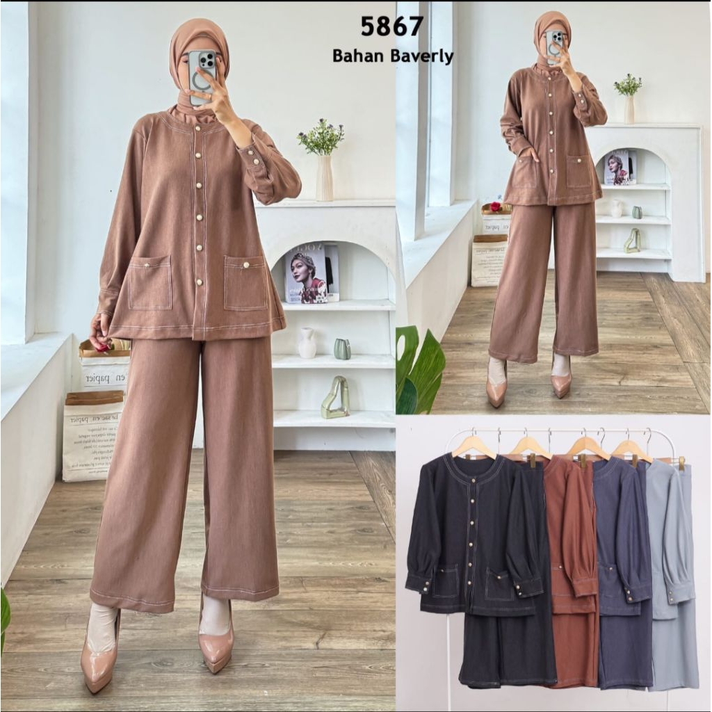 CLARKE SETCEL KNIT PREMIUM ORIGINAL