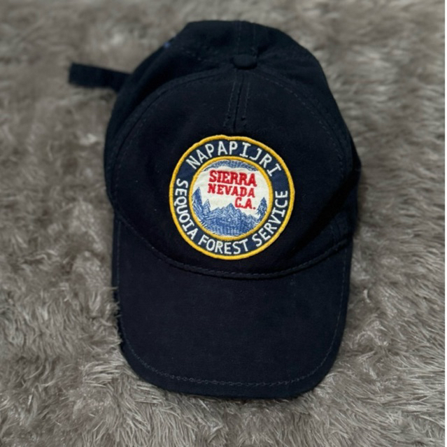 Topi Napapijri Original / Topi Napapijri / Napapijri