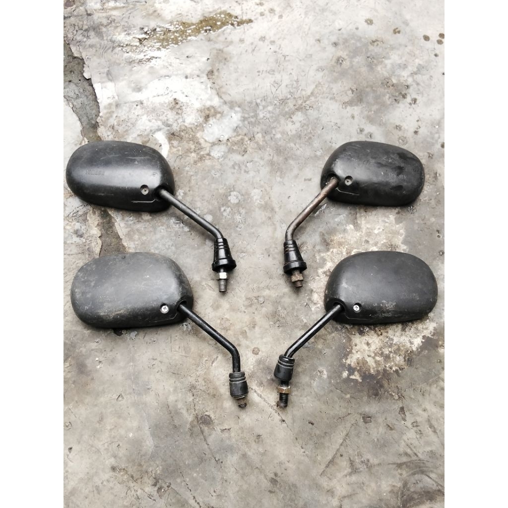 Spion Yamaha mio ori copotan motor