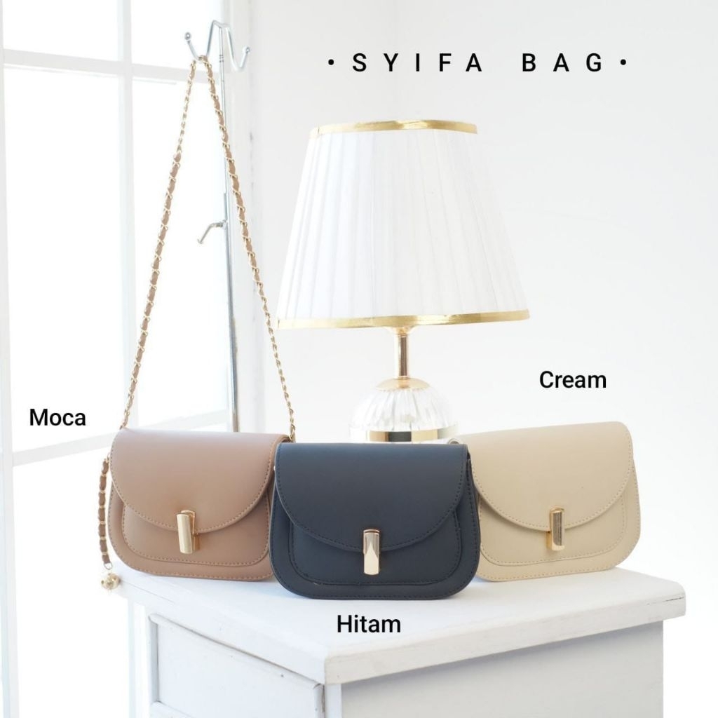Syifa bag/tas wanita