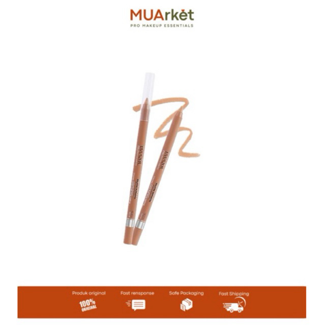 Imagic Eyeliner Pencil Nude