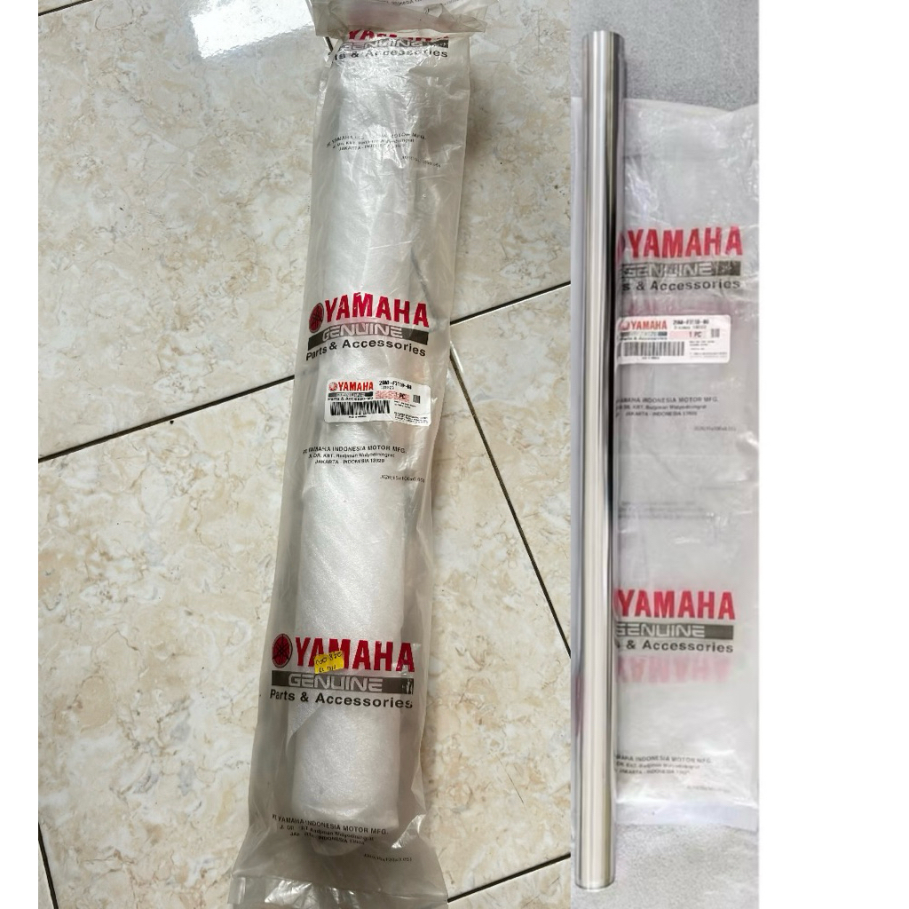 AS SHOCK SHOCKBREAKER DEPAN RX KING ORIGINAL YAMAHA 29M-F3110-00