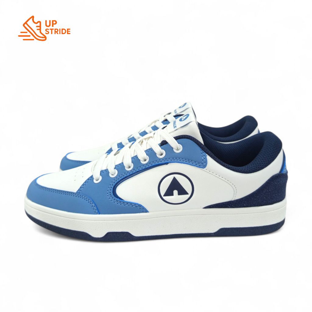 Sepatu Sneakers Airwalk DALGONA BLUE