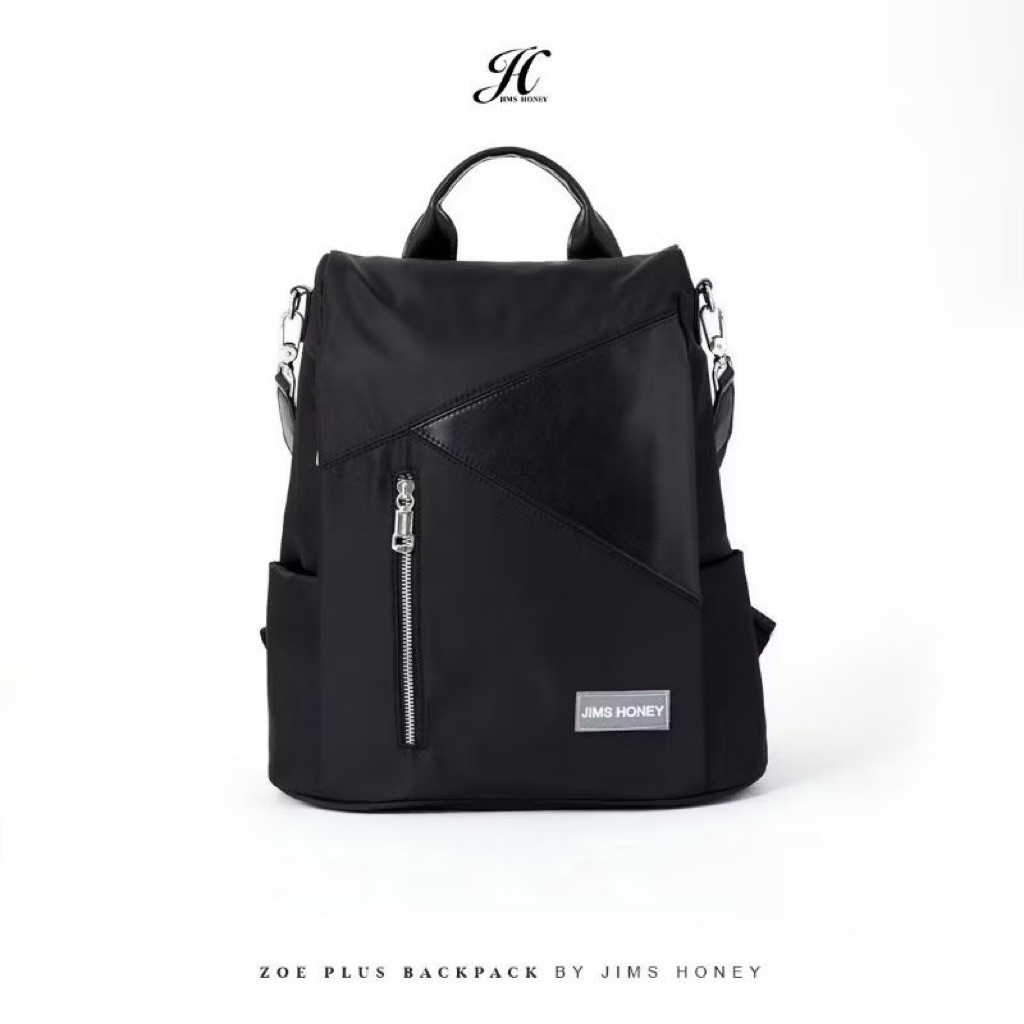 JIMS HONEY Zoe Backpack Tas Ransel