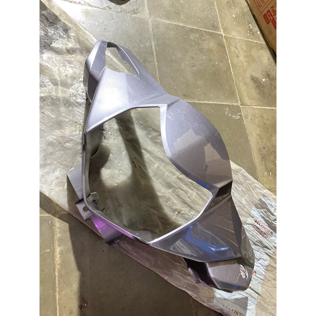 BATOK KEPALA DEPAN REVO LAMA original 53205-kvr-600 53205kvr600