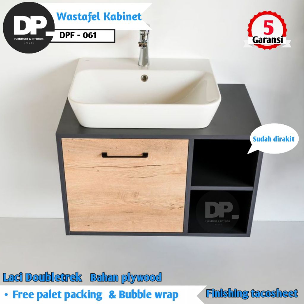 wastafel kabinet wastafel cuci tangan kabinet cuci tangan wastafel laci