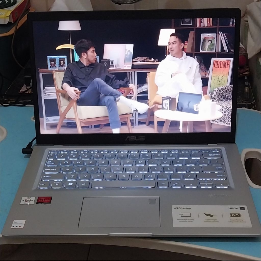 [LIKE NEW] Laptop ASUS Vivobook X415DAP