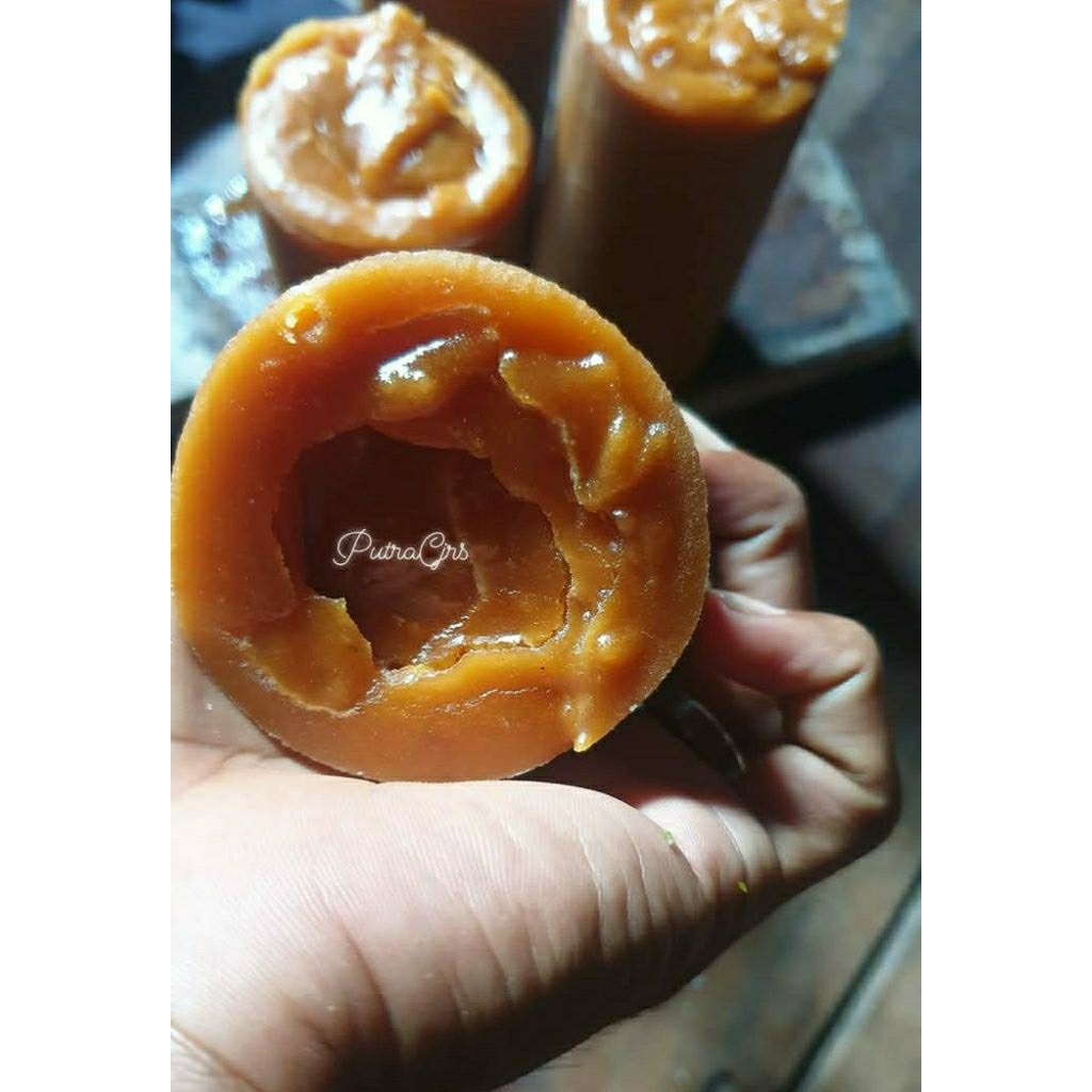 Gula merah asli cianjur selatan