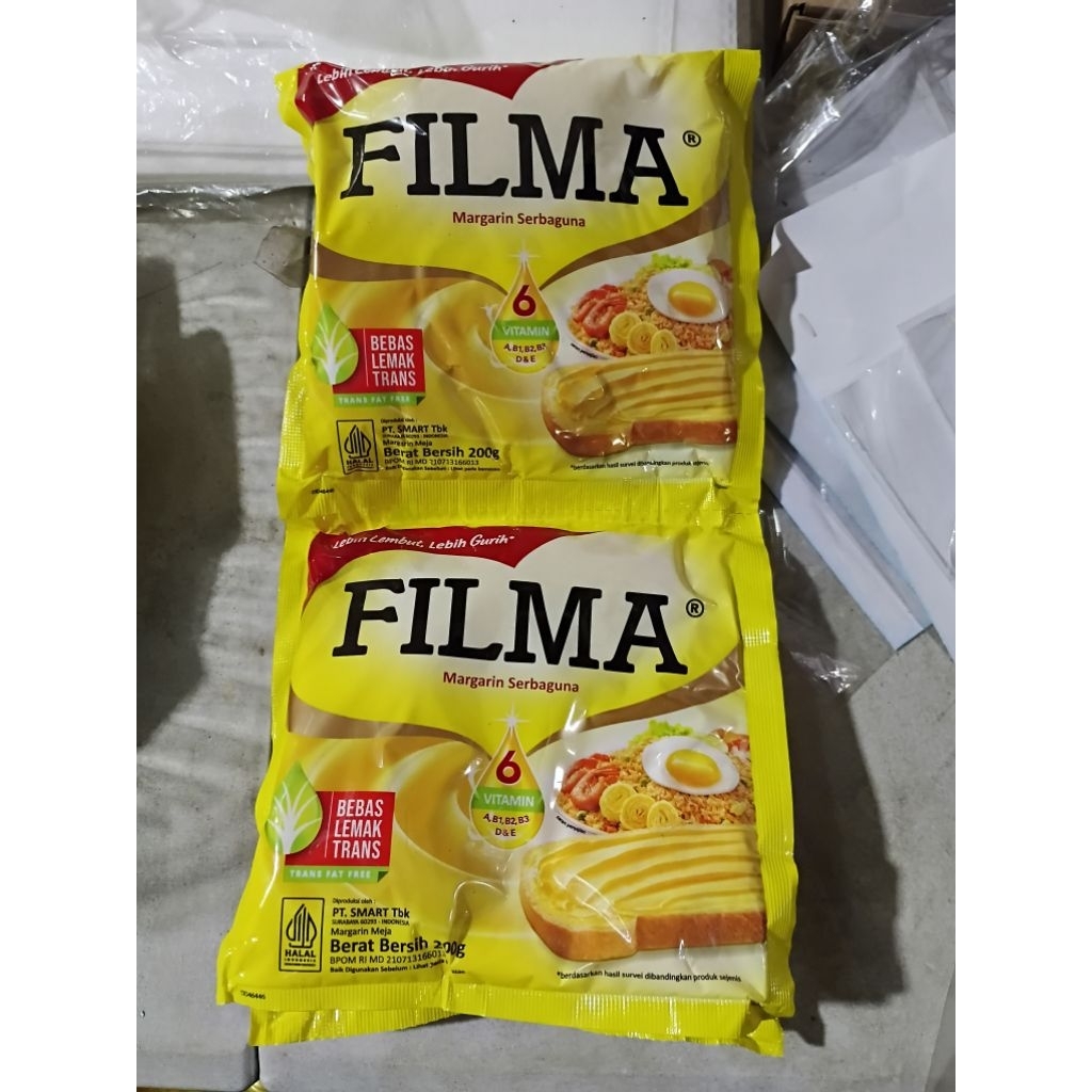 Filma Margarine