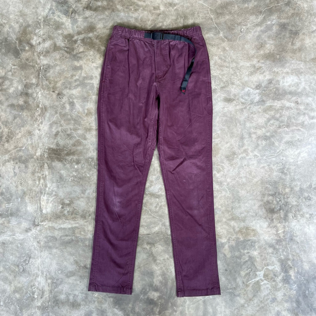 gramicci pants