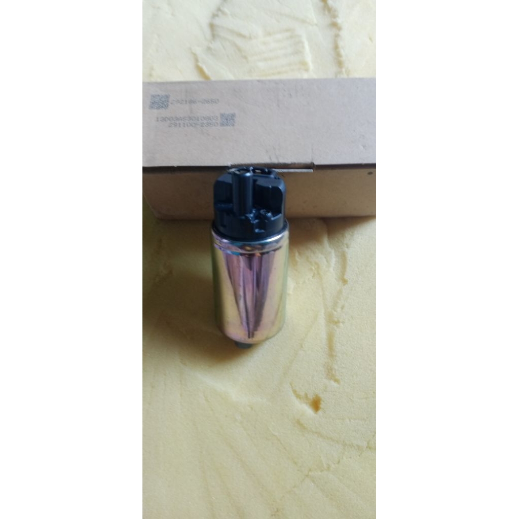 Rotak fuel pump  honda mobilio  grand avanza original denso