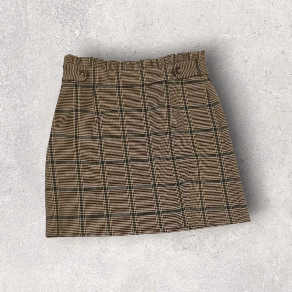 ROK MINI MERK YISHION WOMEN ORIGINAL