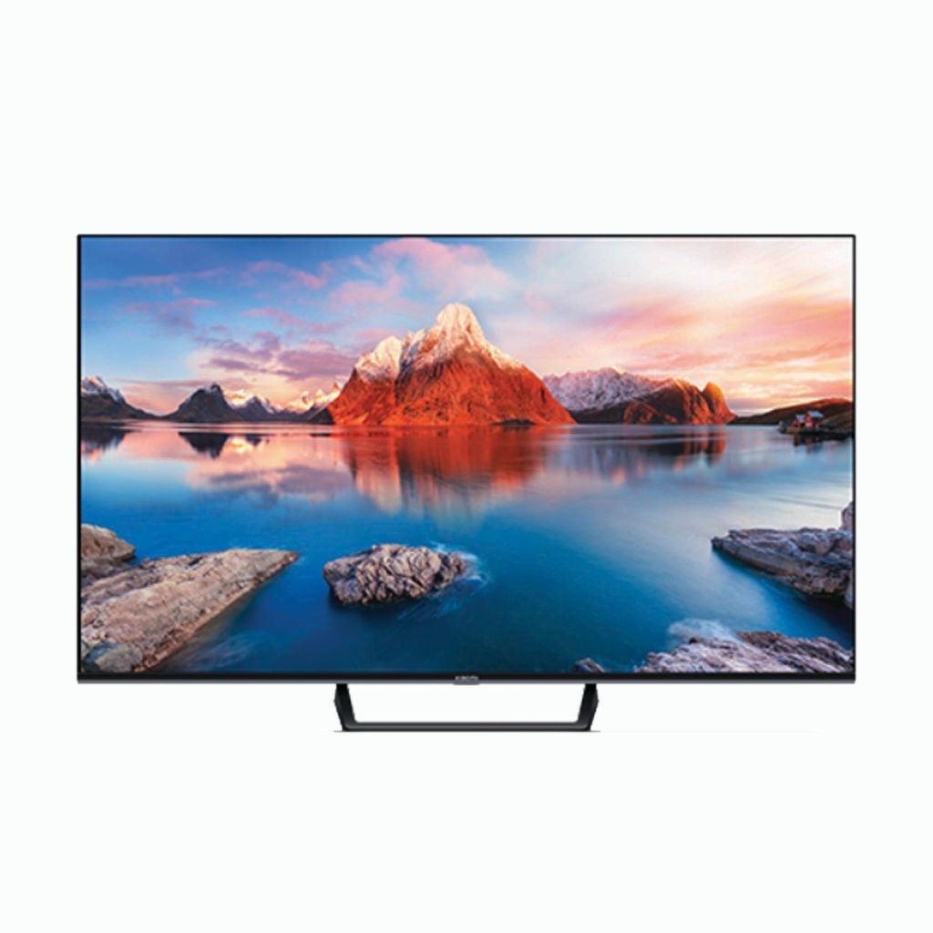 Xiaomi LED TV Google TV A Pro QLED 4K L65MA-SID TV 65 Inch Xiaomi