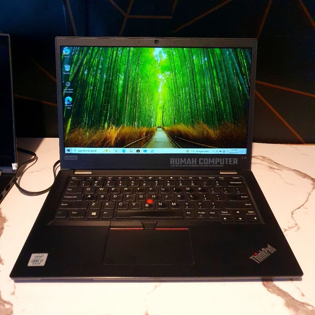 Lenovo Thinkpad L13 core i7gen10