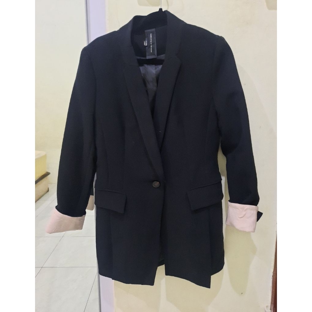 preloved jas