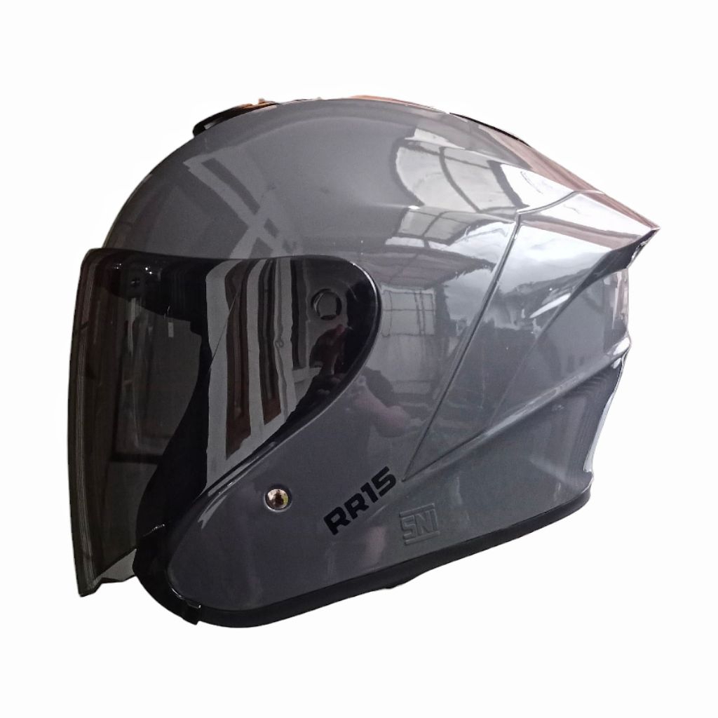 HELM MLA RR15 SOLID