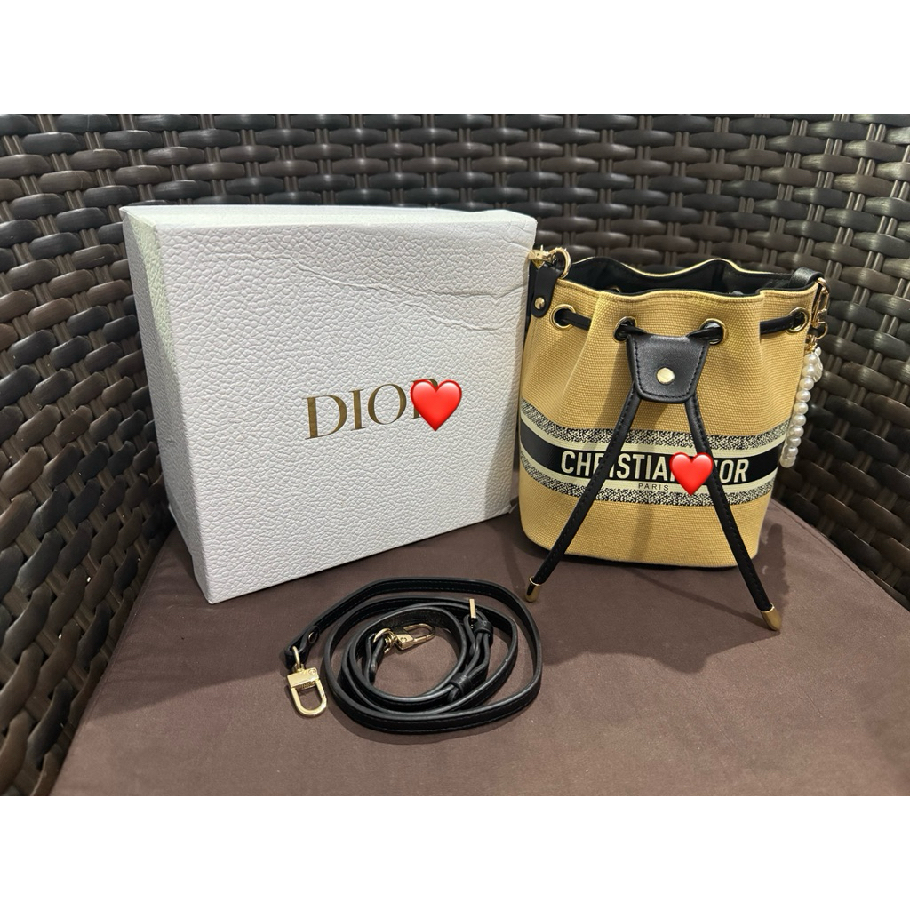 VIP Gift set bucket bag