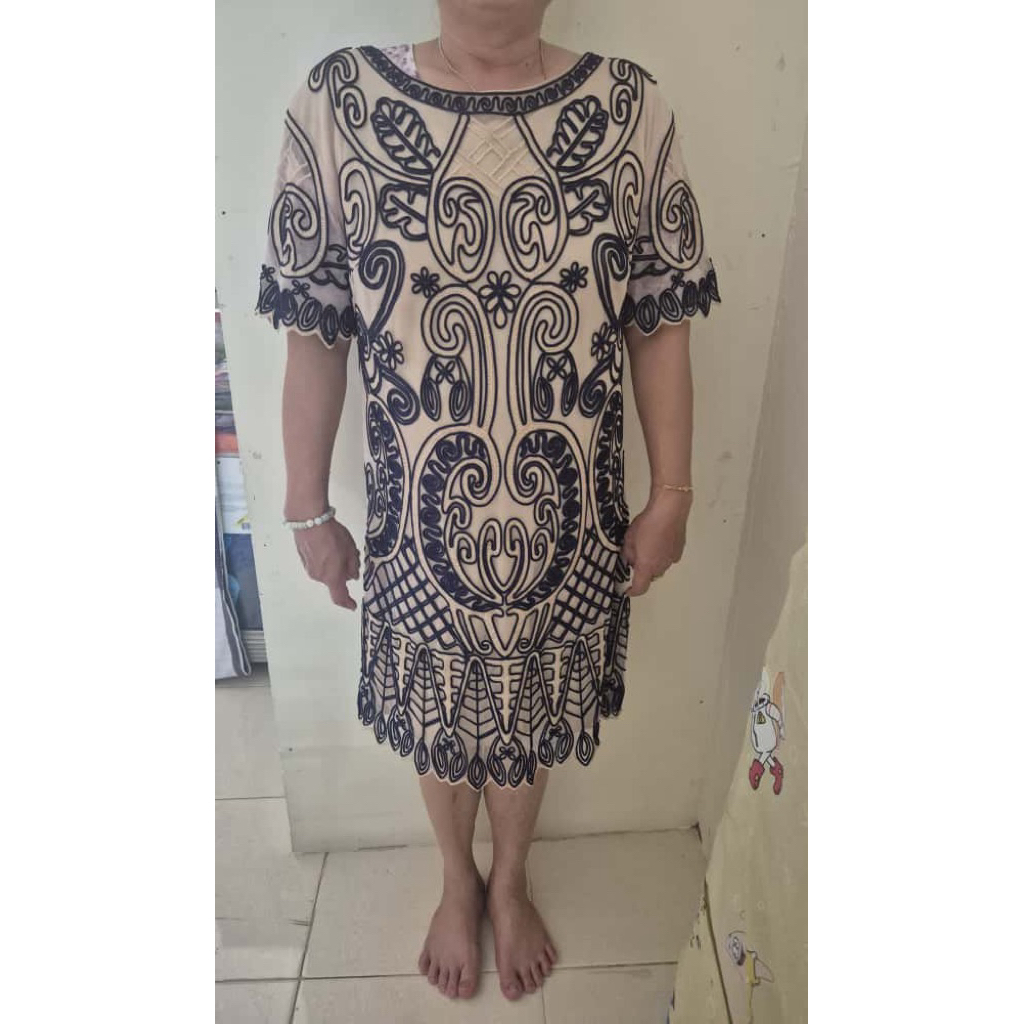 Dress VR2 3XL Preloved