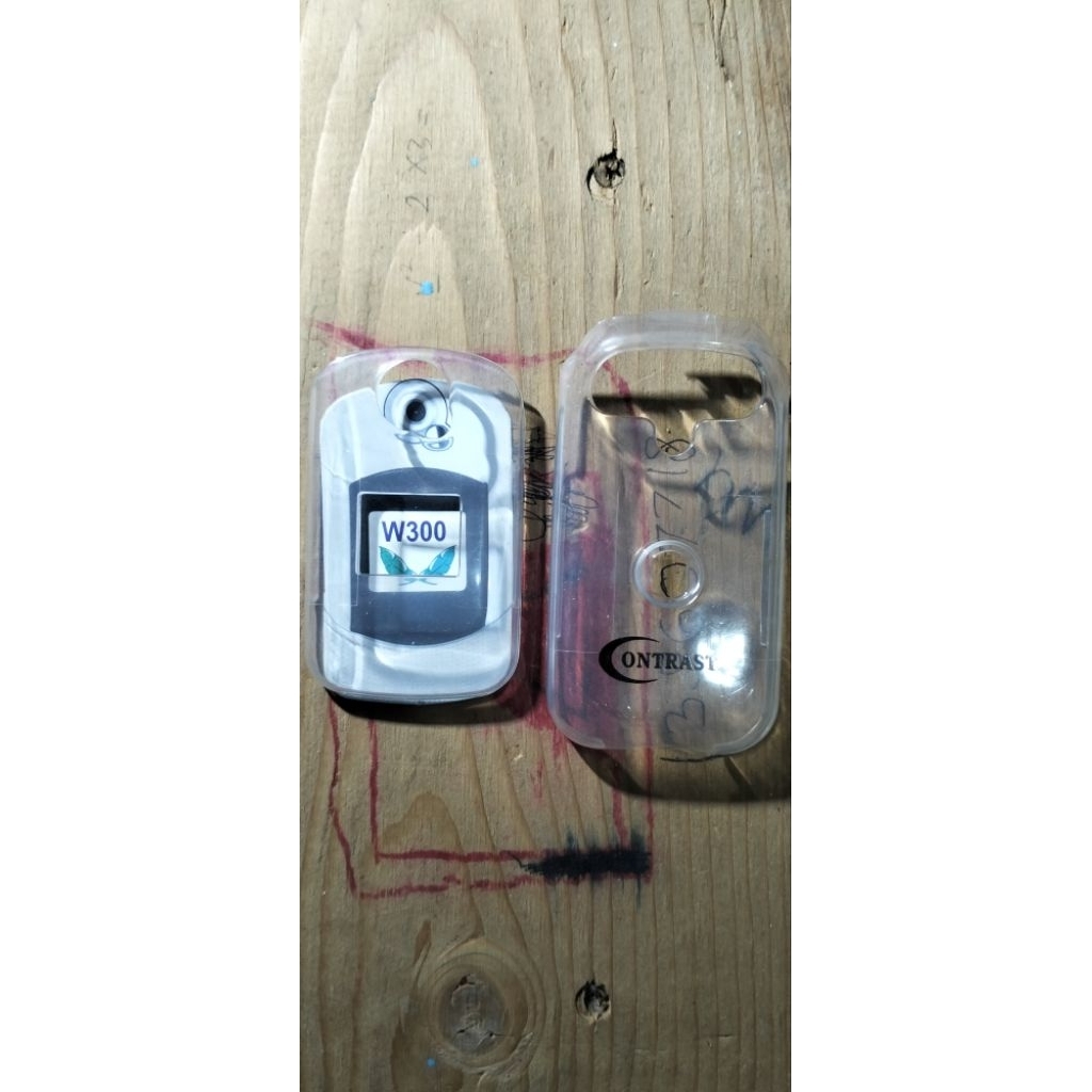 Mika Hp Sony Ericson