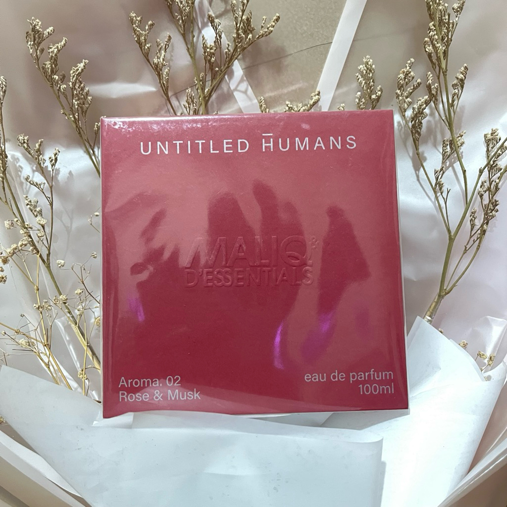 HMNS Untitled 02 Original Segel