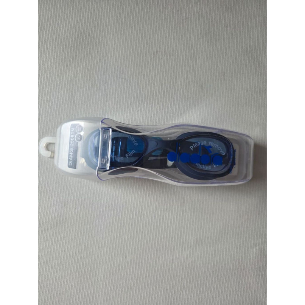 Kacamata Renang Remaja Dewasa Diadora DIAMGL25081N