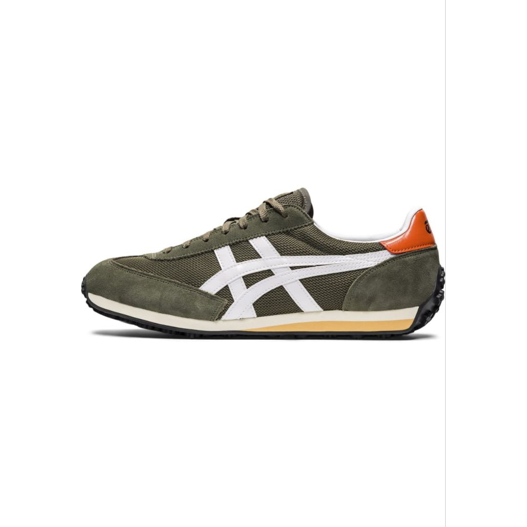 sepatu onitsuka Tiger original
