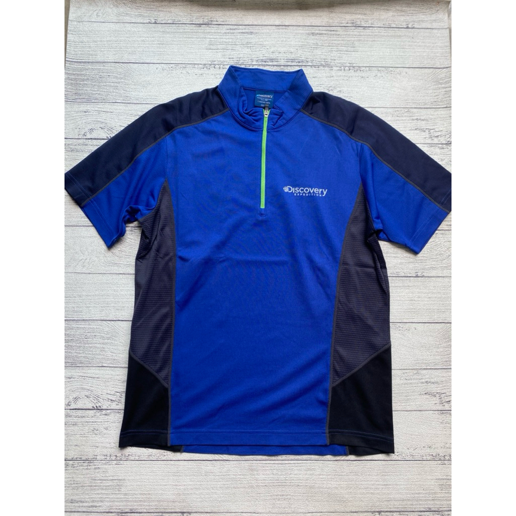 Baselayer DISCOVERY expedition outdoor hiking