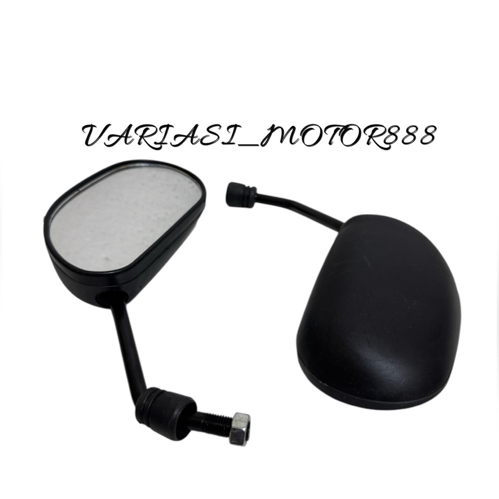 Spion Standar Yamaha ORI Mio Spion Standar Yamaha Universal Mio Bisa Untuk Semua Jenis Motor Yamaha