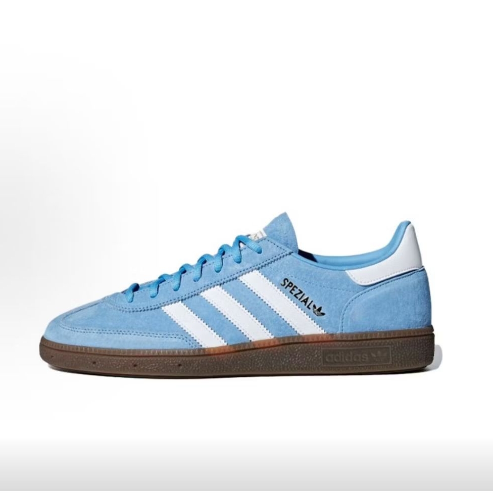 Adidas Spezial Ice Blue