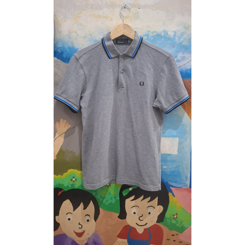 Polo Fred Perry