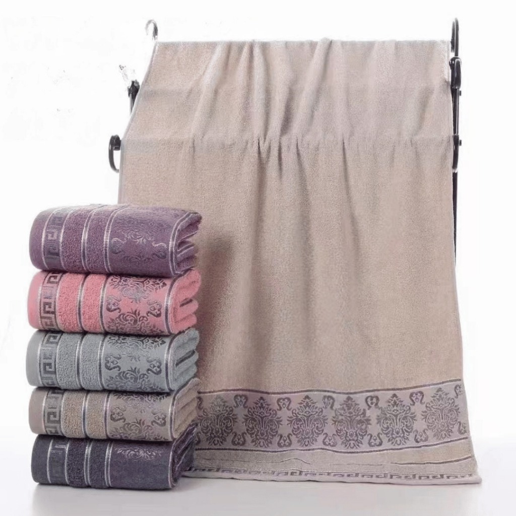 HANDUK Dewasa 50x100 HANDUK 50x100 / HANDUK KATUN 50x100