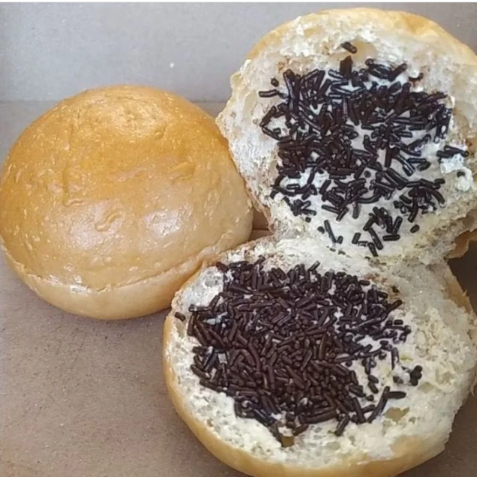 PR Roti Krim Mesis / Meses / Roti Meses JORDAN