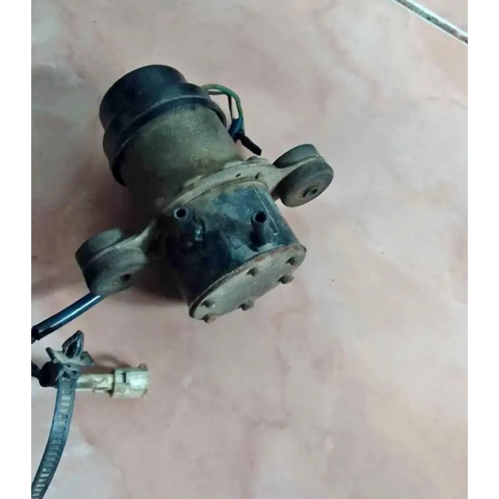 rotak carry barang barang asli original copotan masih bagus,,