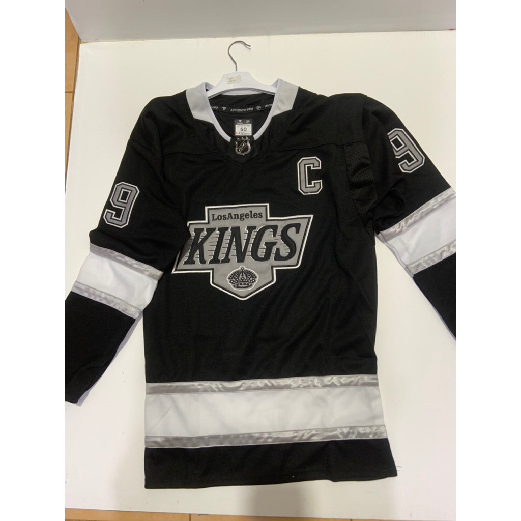 Jersey NHL Los Angeles Kings