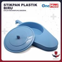 Pispot BAB / Pispot Plastik BAB Dewasa