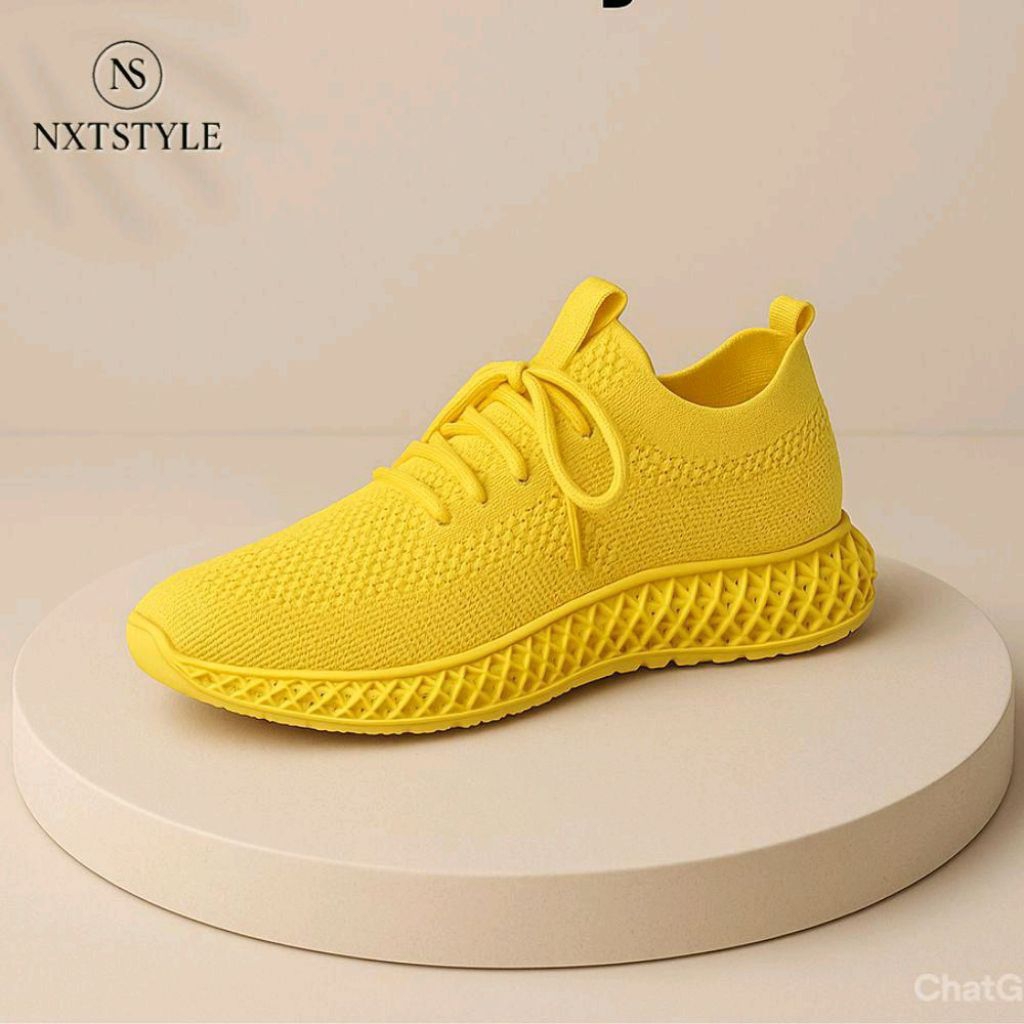 NXTSTYLE.ID- Sepatu Olahraga Olah Raga Sport Sporty Pria Wanita Dewasa Remaja Laki Laki Cewek Shoes 