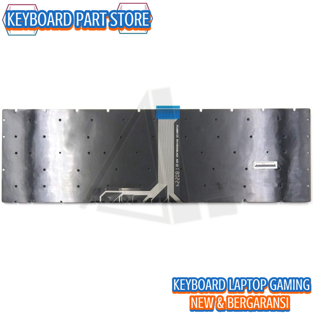 Keyboard MS-17E5 GP75 GE75 MS-17E1 MS-17E2 MSI GE75 Raider GS75 Stealth GL75 GP65 GP75 Leopard Keybo