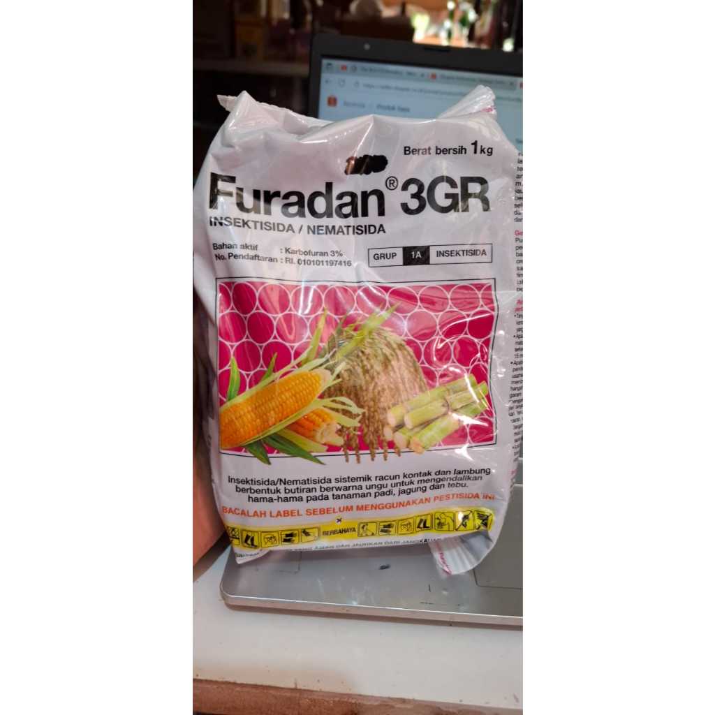 Furadan 1 Kg
