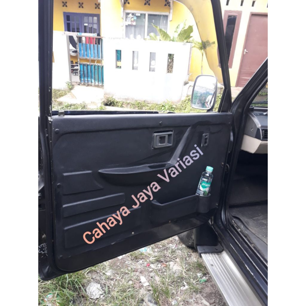 Doortrim depan kijang super kijang grand kanan kiri custom

