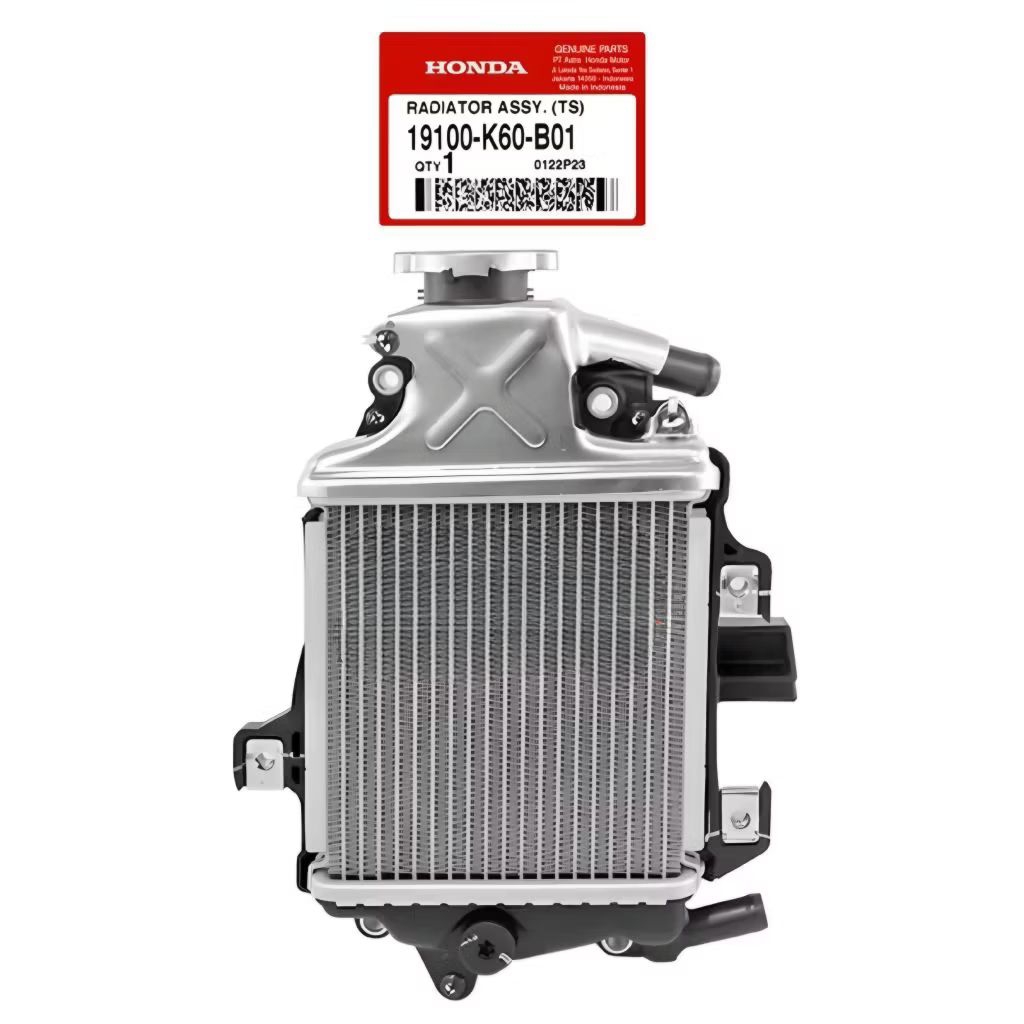 Radiator Vario 125 OLD Vario 125 150 LED 2015-2017