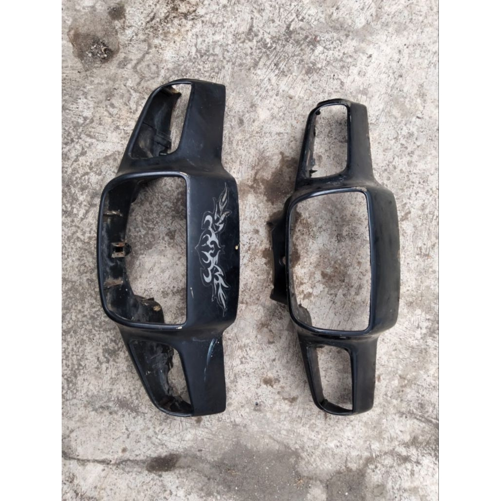 Batok depan astrea grand original bahan