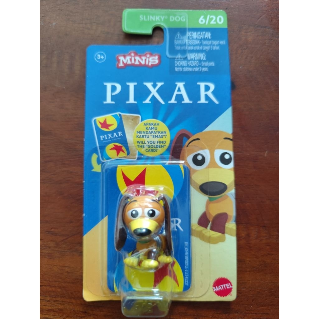 Minis figure toys story.