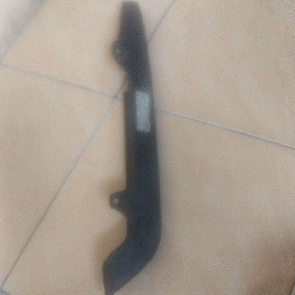 coper tutup rantai Suzuki thunder 125 bekas original