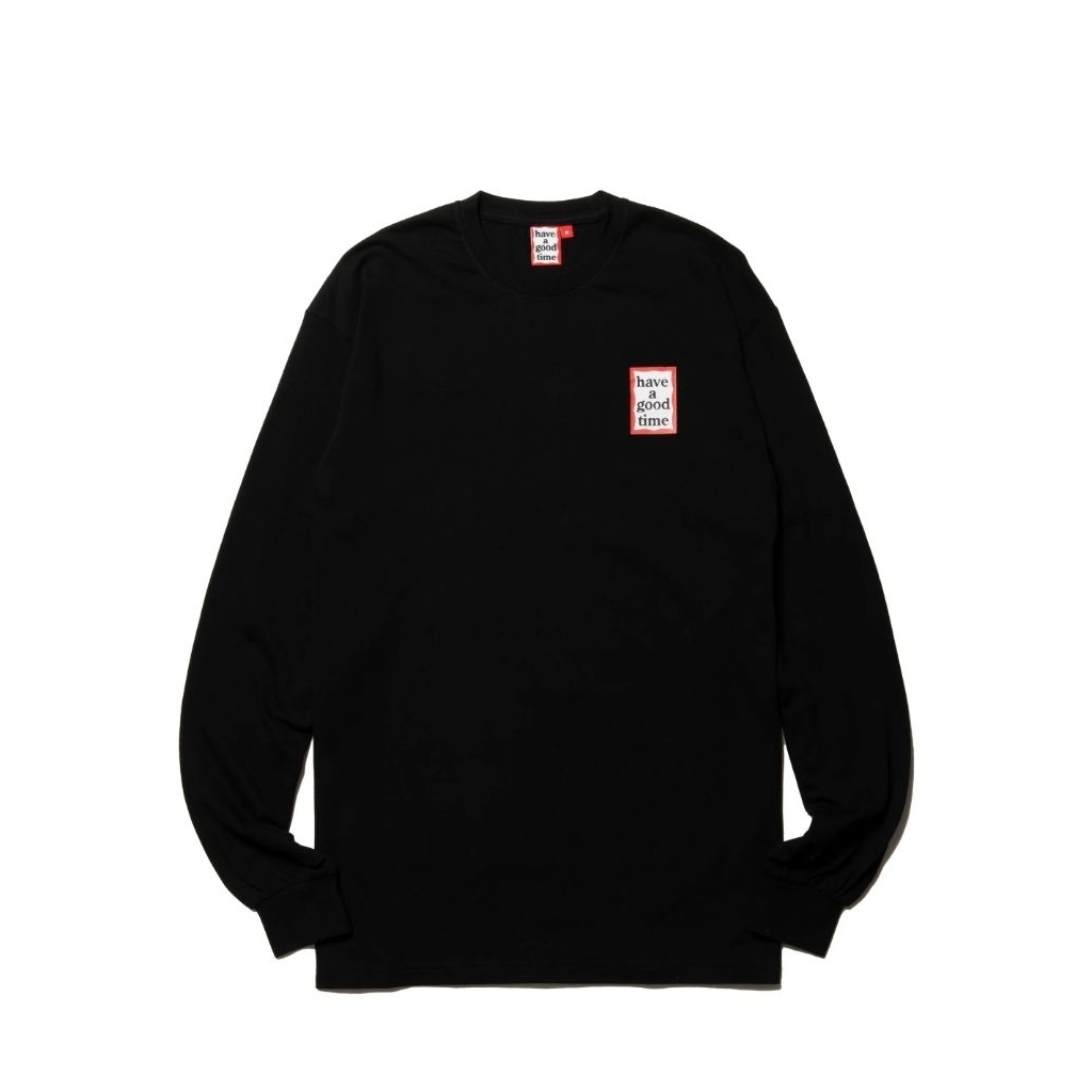 crewneck Hagt