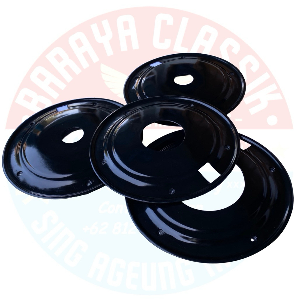 Wheeldop Motor Ring 14 Universal Honda Include Baud