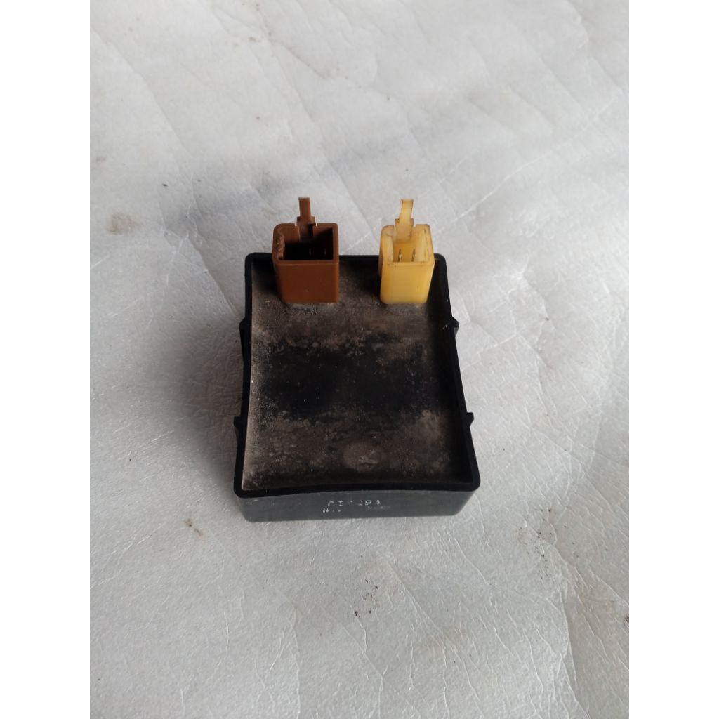 CDI Beat Karbu KVY original copotan