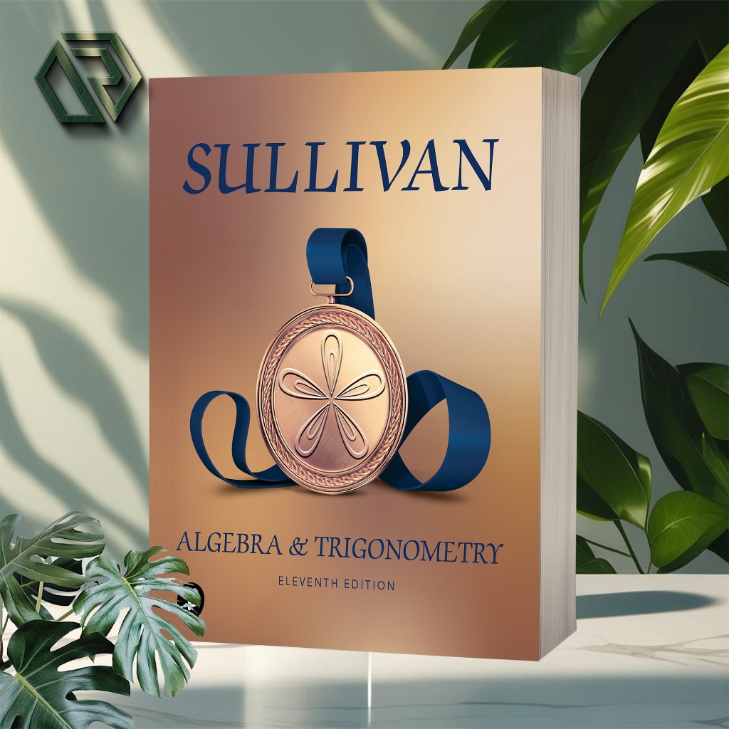 Algebra & Trigonometry by Michael Sullivan